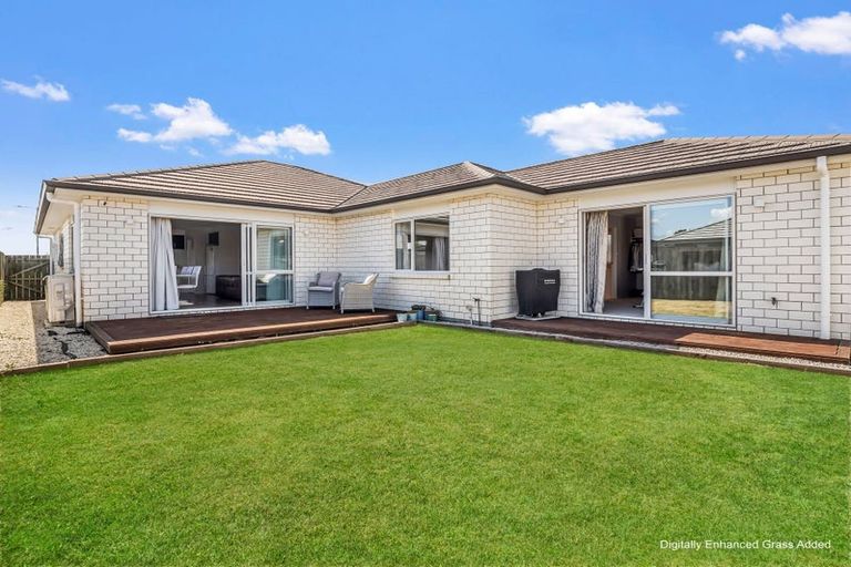 Photo of property in 21 O Ruamano Crescent, Pukekohe, 2120