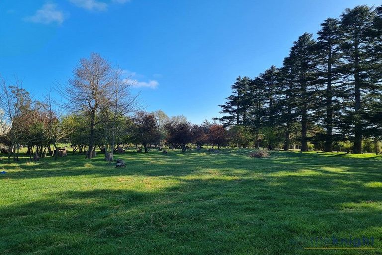 Photo of property in 721 Mclaughlins Road, Darfield, 7571