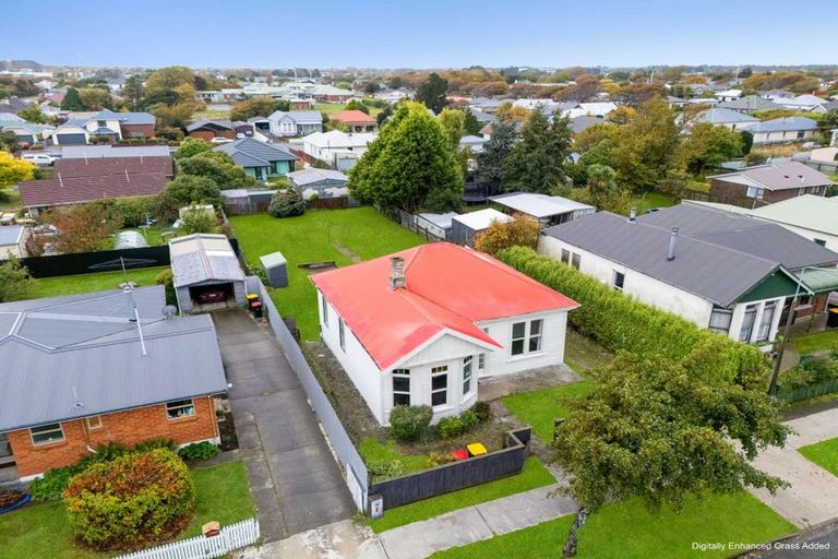 Photo of property in 12 Roy Street, Strathern, Invercargill, 9812