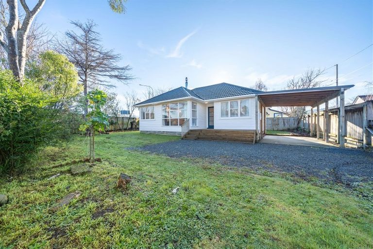 Photo of property in 5a Mangaroa Hill Road, Clouston Park, Upper Hutt, 5018