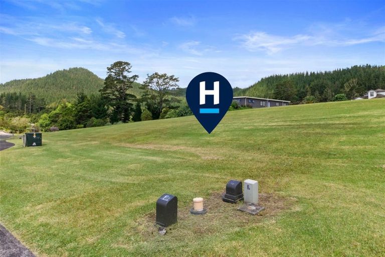 Photo of property in 3 Sanctuary Cove, Pauanui, Hikuai, 3579