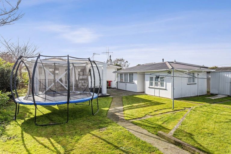 Photo of property in 7 Read Street, Levin, 5510