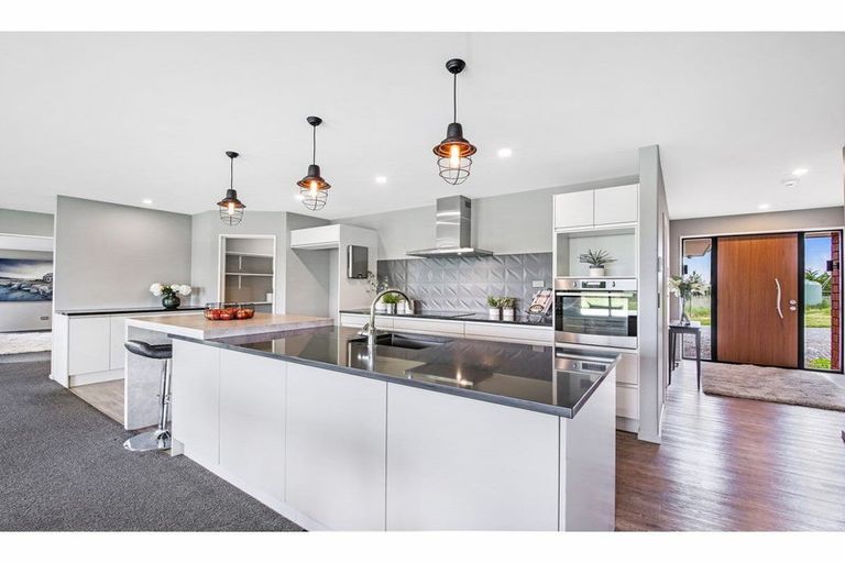 Photo of property in 75 Browns Rock Road, Burnt Hill, Oxford, 7495