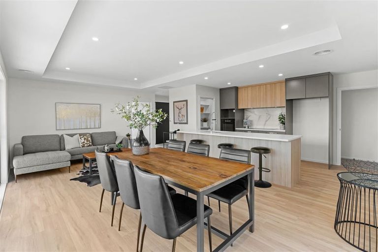 Photo of property in 51 River Stone Drive, Halswell, Christchurch, 8025