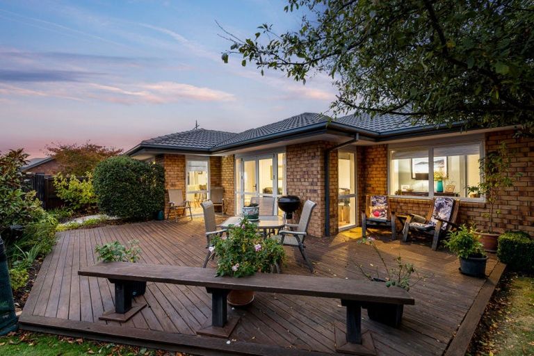 Photo of property in 129 Allison Crescent, Kaiapoi, 7630