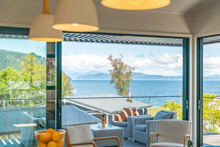 Photo of property in 2 Nisbet Terrace, Kinloch, Taupo, 3377