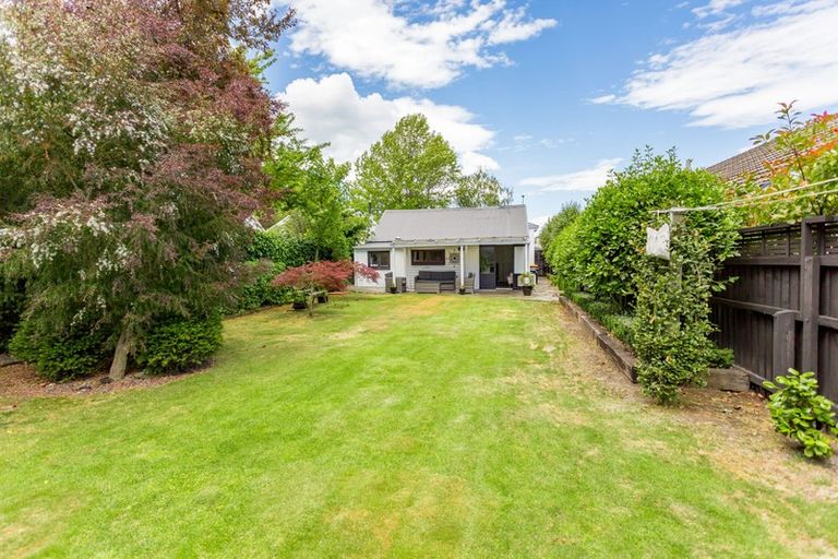 Photo of property in 135 Springfield Road, St Albans, Christchurch, 8014