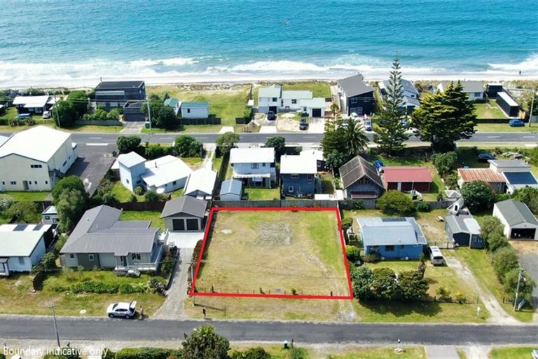 Photo of property in 11 Costello Crescent, Pukehina, Te Puke, 3189