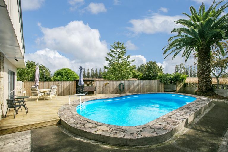 Photo of property in 7138 State Highway 27, Matamata, Waharoa, 3474