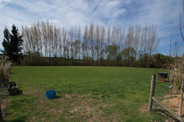 Photo of property in 772 Hunter Makikihi Road, Hunter, Timaru, 7971