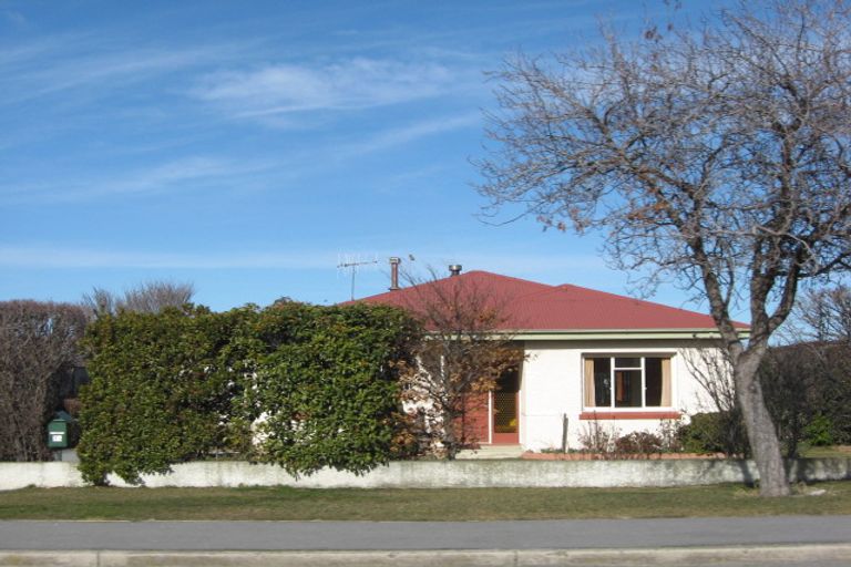 Photo of property in 34 Bute Street, Ranfurly, 9332