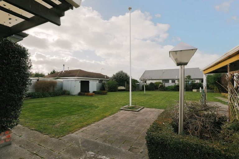 Photo of property in 29 Derby Street, Feilding, 4702