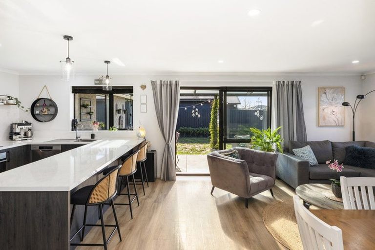 Photo of property in 165 Georgina Street, Marshland, Christchurch, 8083