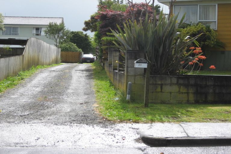 Photo of property in 30 Goodwin Drive, Rosehill, Papakura, 2113