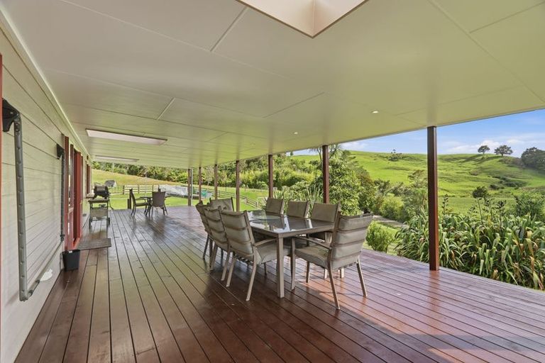 Photo of property in 1214 Oruru Road, Peria, Kaitaia, 0482