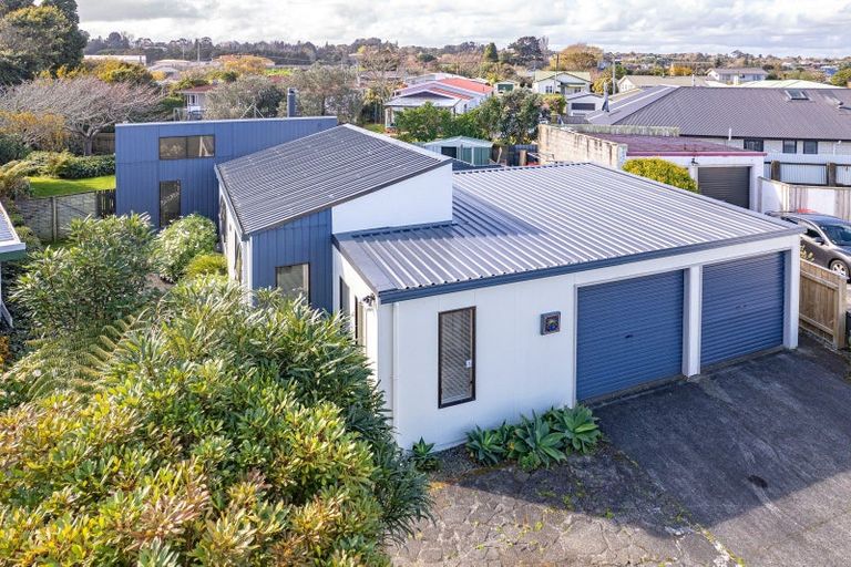 Photo of property in 40 Stafford Street, Springvale, Whanganui, 4501