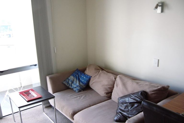 Photo of property in Luna Apartments, 4b/16 Burton Street, Grafton, Auckland, 1010