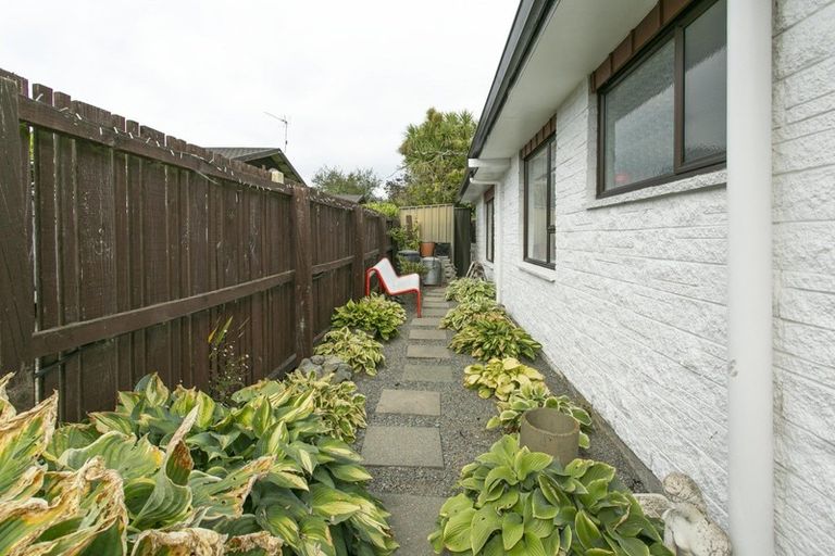 Photo of property in 36 Peter Street, Ashburton, 7700