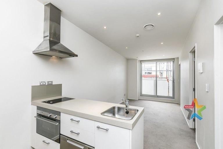 Photo of property in Soho Apartments, 1514/74 Taranaki Street, Te Aro, Wellington, 6011