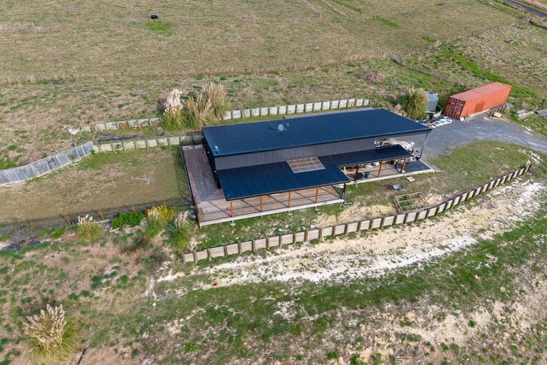 Photo of property in 116 Card Road, Tauhei, Morrinsville, 3375