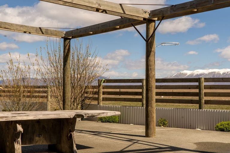 Photo of property in 19 Pyramid Terrace, Twizel, 7999