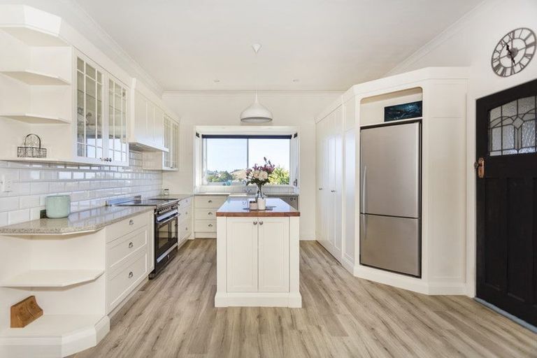 Photo of property in 138 Perth Street, Holmes Hill, Oamaru, 9401