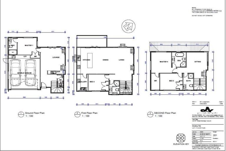 Photo of property in 298 East Coast Road, Forrest Hill, Auckland, 0620