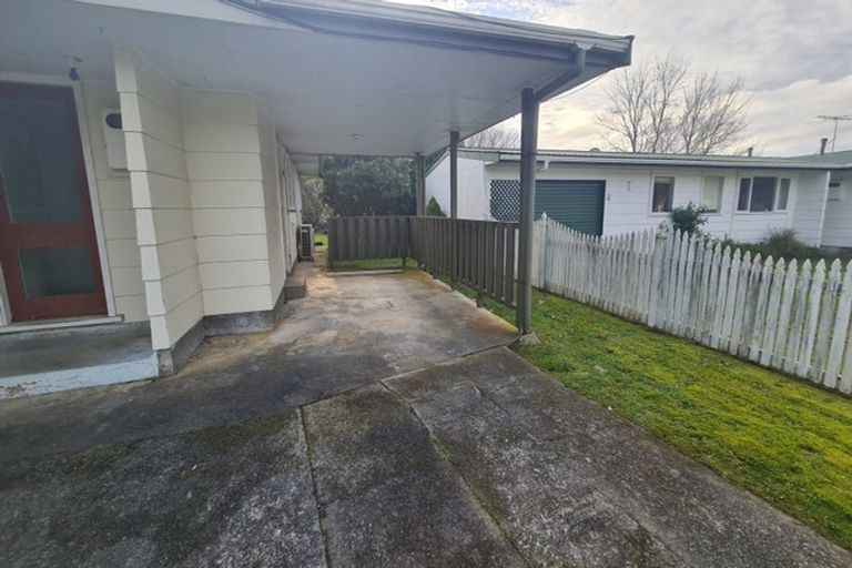 Photo of property in 7 Dunsandel Grove, Silverstream, Upper Hutt, 5019