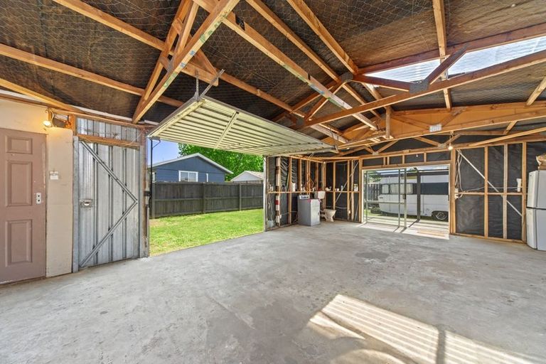 Photo of property in 18 Te Aonini Road, Turangi, 3334