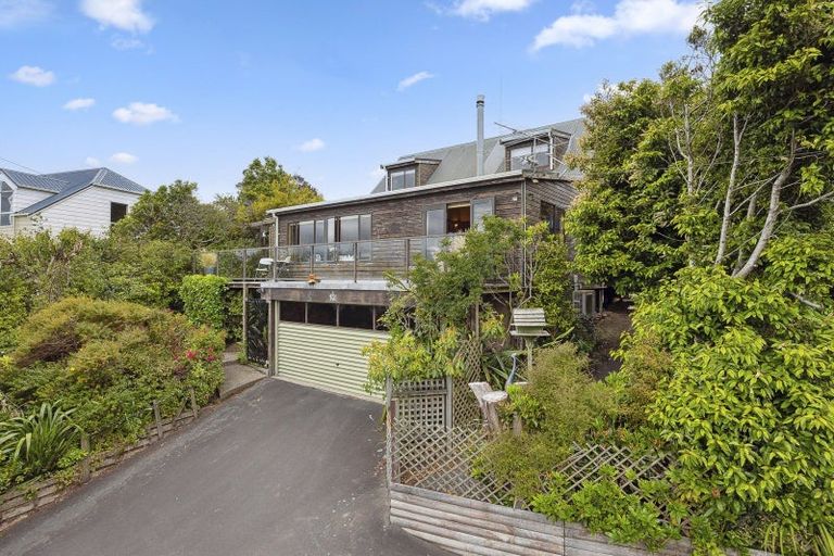 Photo of property in 12 Arnott Street, Portobello, Dunedin, 9014