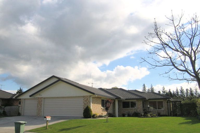 Photo of property in 6 Ranfurly Terrace, Pyes Pa, Tauranga, 3112