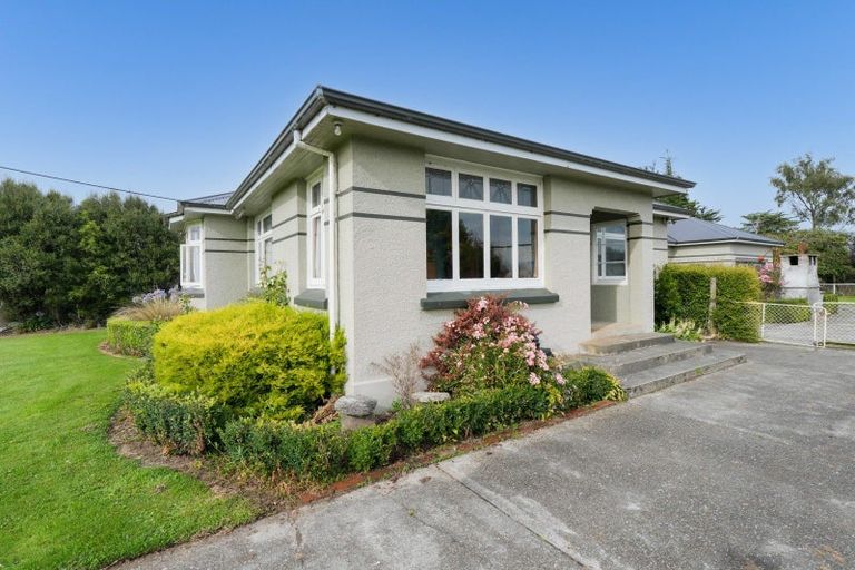 Photo of property in 253 Argyle Otahuti Road, Waianiwa, Invercargill, 9874