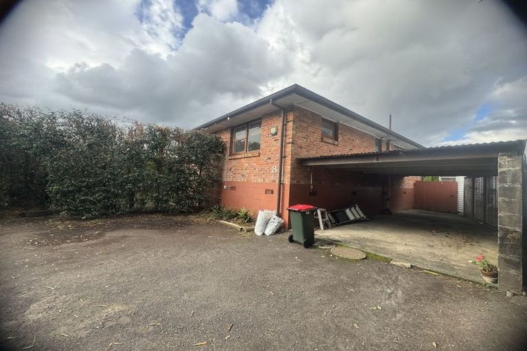 Photo of property in 8 Boyd Avenue, Mangere Bridge, Auckland, 2022