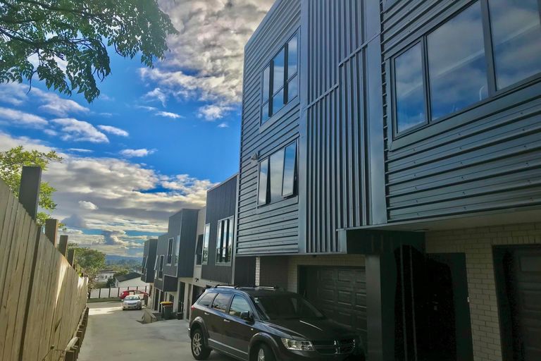 Photo of property in 1e Bennett Road, Pakuranga, Auckland, 2010