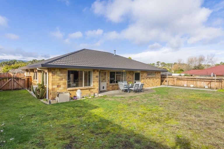 Photo of property in 50 Campion Road, Waikanae Beach, Waikanae, 5036