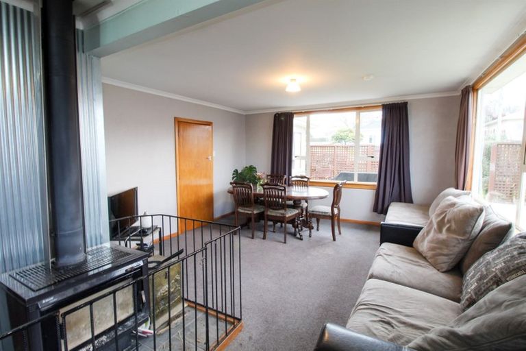 Photo of property in 37 Mersey Street, South Hill, Oamaru, 9400