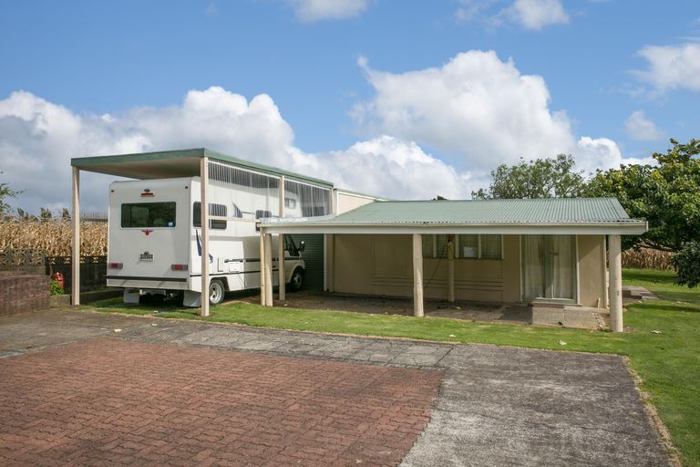 Photo of property in 7138 State Highway 27, Matamata, Waharoa, 3474