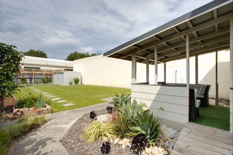 Photo of property in 122 Wellesley Road, Napier South, Napier, 4110