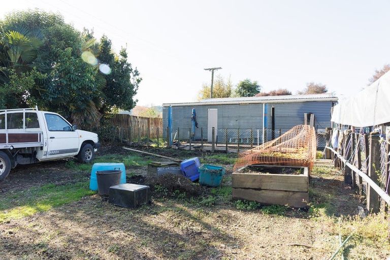 Photo of property in 135 Esplanade, Te Kuiti, 3910