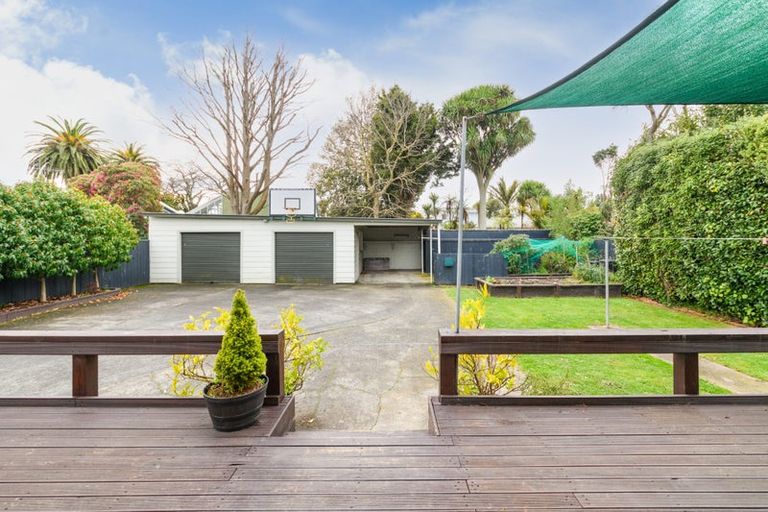 Photo of property in 11 Heatley Avenue, Hokowhitu, Palmerston North, 4410