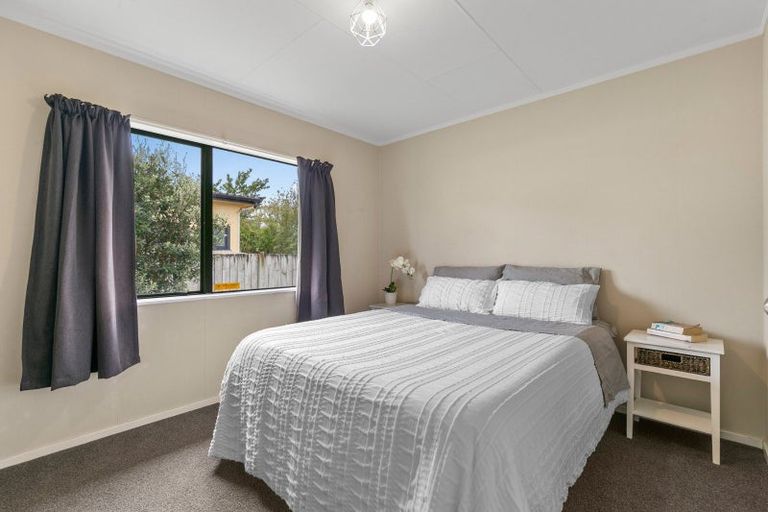 Photo of property in 36 Wilton Street, Levin, 5510