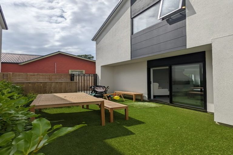 Photo of property in 1/283 Armagh Street, Christchurch Central, Christchurch, 8011