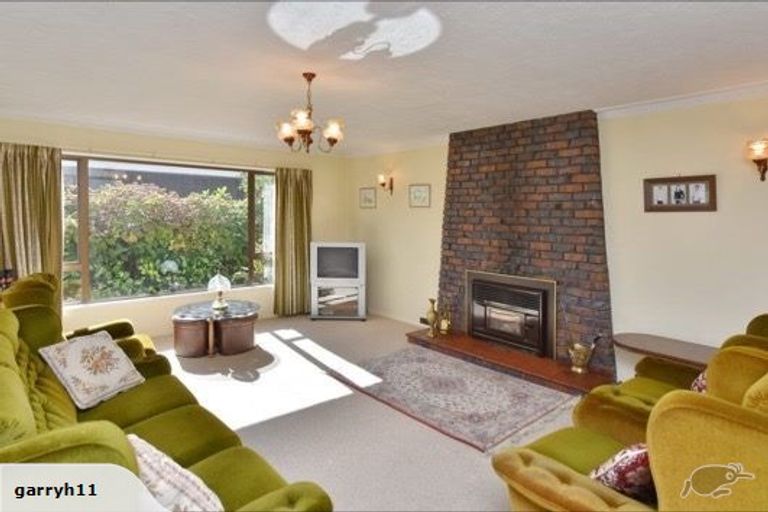 Photo of property in 14 Kinley Street, Rangiora, 7400