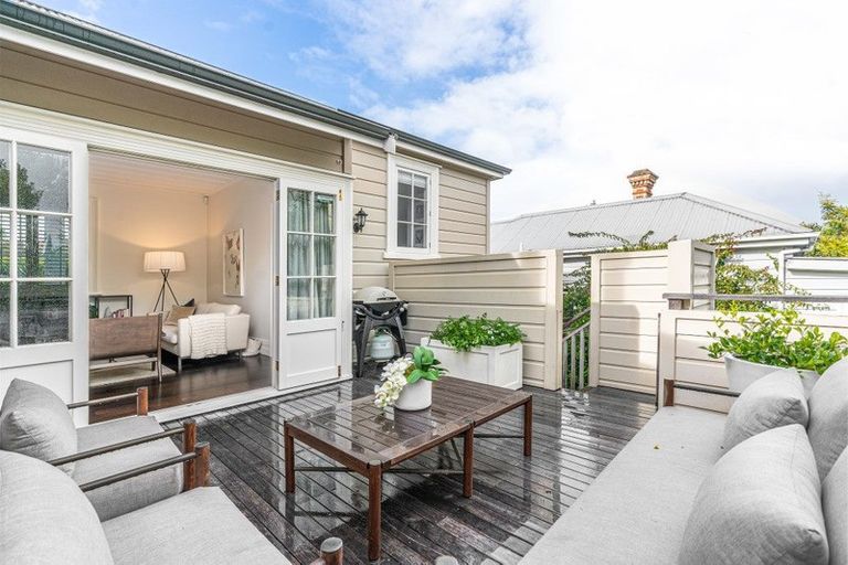 Photo of property in 26 Richmond Road, Grey Lynn, Auckland, 1021