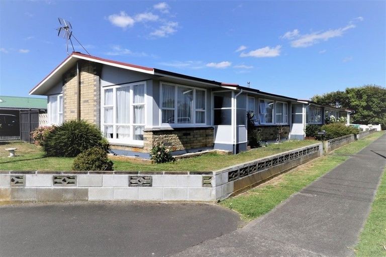 Photo of property in 346 Wicksteed Street, Whanganui, 4500