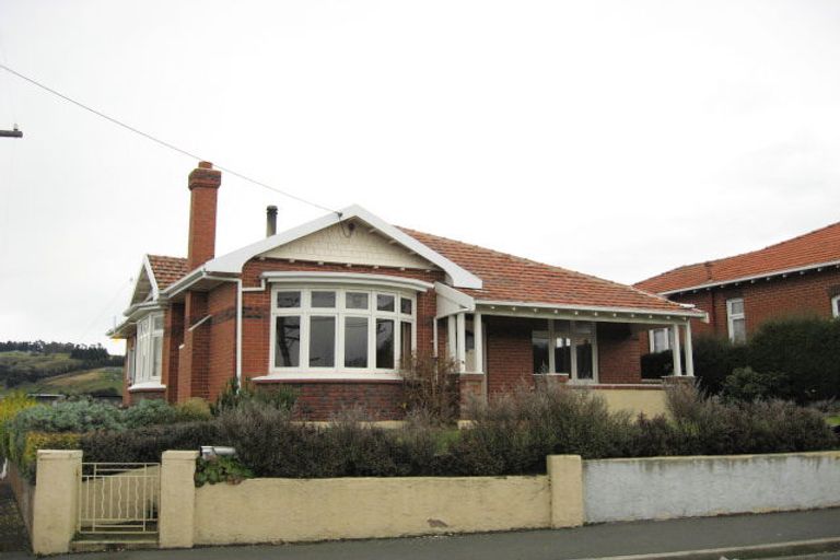 Photo of property in 182 Kenmure Road, Kenmure, Dunedin, 9011