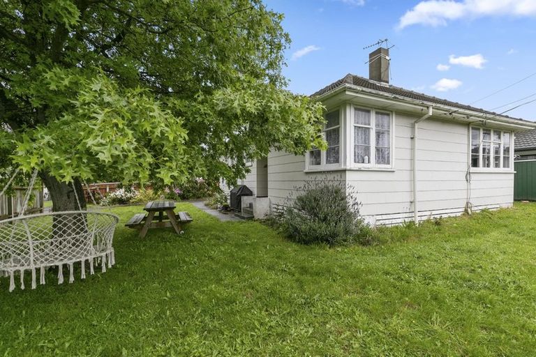 Photo of property in 259 Oxford Terrace, Avalon, Lower Hutt, 5011