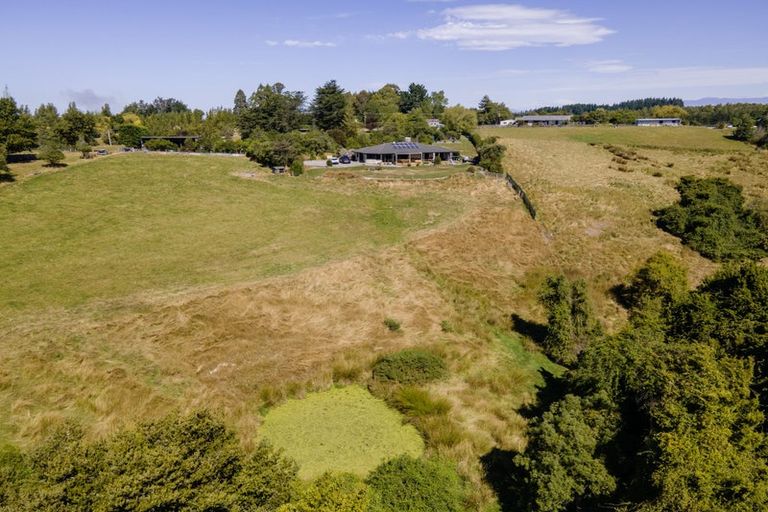 Photo of property in 286 Downs Road, Geraldine Downs, Geraldine, 7991