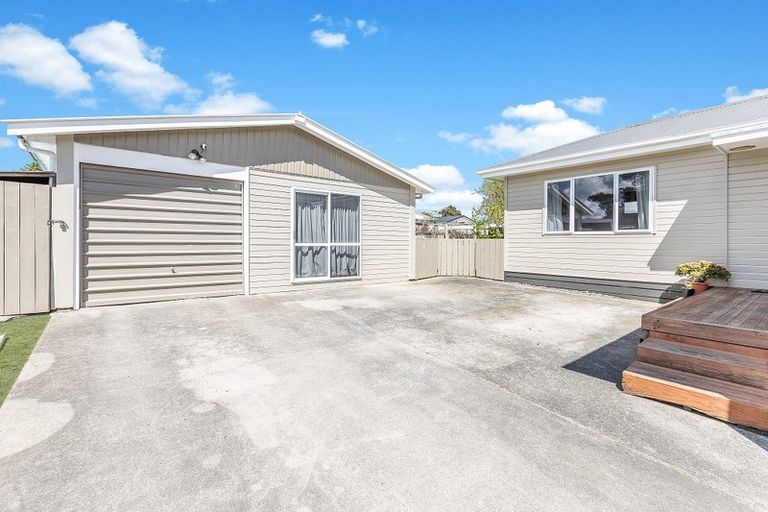 Photo of property in 22 Osborne Avenue, Morrinsville, 3300