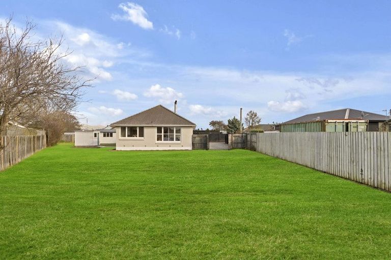 Photo of property in 14 Corhampton Street, Aranui, Christchurch, 8061